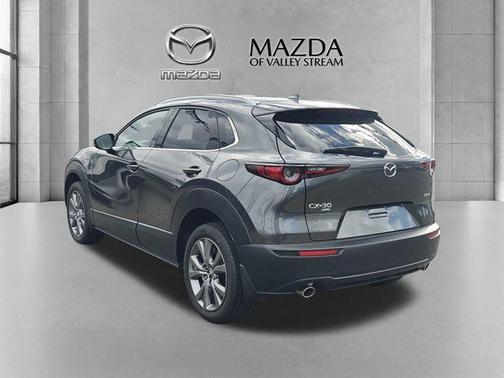 2025 Mazda CX-30 2.5 S Premium Package