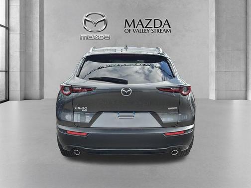 2025 Mazda CX-30 2.5 S Premium Package