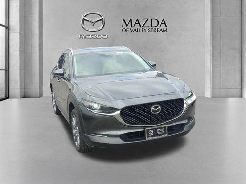 2025 Mazda CX-30 2.5 S Premium Package