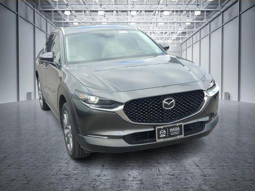 2025 Mazda CX-30 2.5 S Premium Package