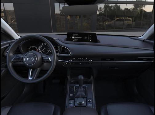 2026 Mazda CX-30 2.5 Turbo Premium Plus Package