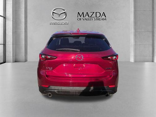 2023 Mazda CX-5 2.5 S Preferred Package