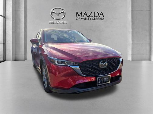 2023 Mazda CX-5 2.5 S Preferred Package