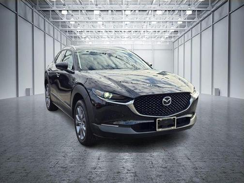 2025 Mazda CX-30 2.5 S Premium Package