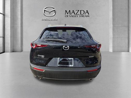 2025 Mazda CX-30 2.5 S Premium Package