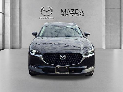 2025 Mazda CX-30 2.5 S Premium Package