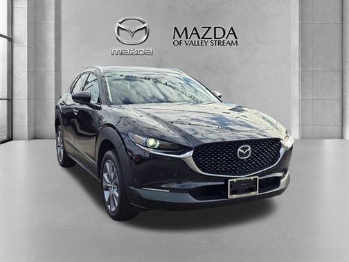 2025 Mazda CX-30 2.5 S Premium Package