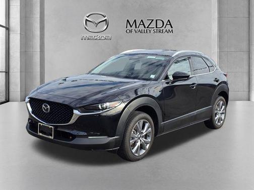 2025 Mazda CX-30 2.5 S Premium Package