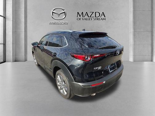 2025 Mazda CX-30 2.5 S Premium Package