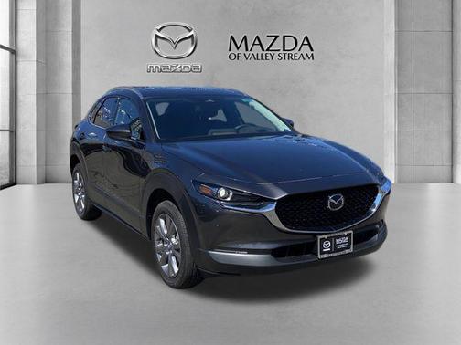 2025 Mazda CX-30 2.5 S Premium Package