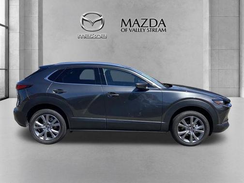 2025 Mazda CX-30 2.5 S Premium Package