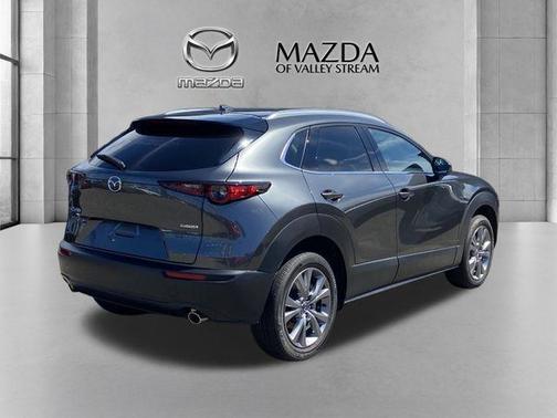 2025 Mazda CX-30 2.5 S Premium Package