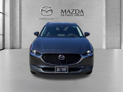 2025 Mazda CX-30 2.5 S Premium Package