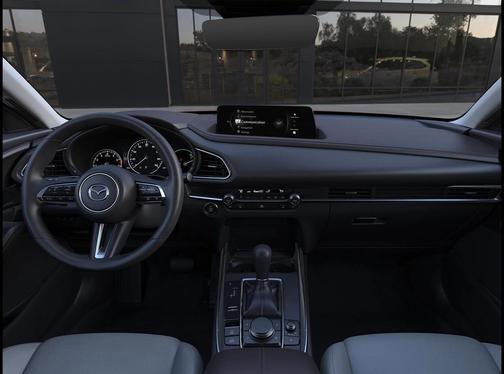 2026 Mazda CX-30 2.5 Turbo Premium Plus Package