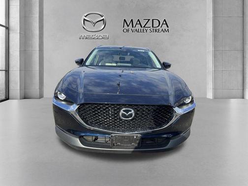 2023 Mazda CX-30 2.5 S Preferred Package