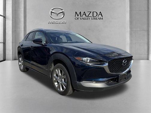 2023 Mazda CX-30 2.5 S Preferred Package