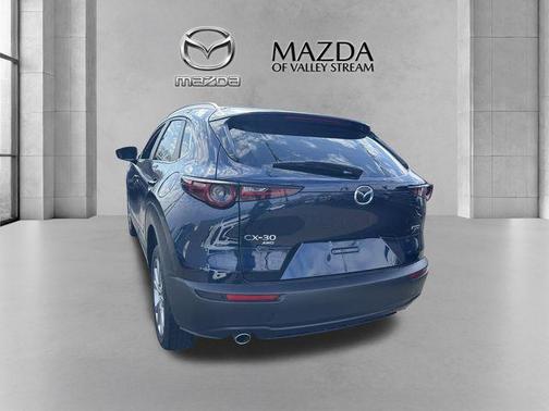 2023 Mazda CX-30 2.5 S Preferred Package