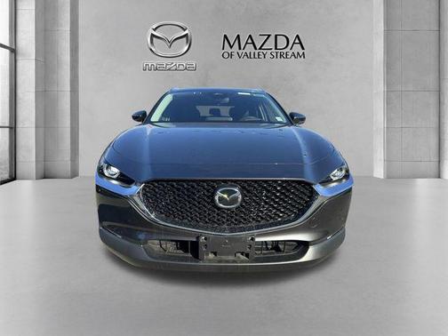 2025 Mazda CX-30 2.5 S Premium Package