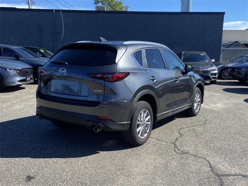 2023 Mazda CX-5 2.5 S Preferred Package