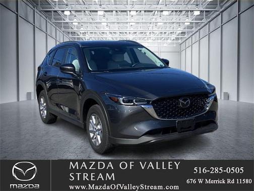 2023 Mazda CX-5 2.5 S Preferred Package