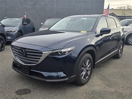 2023 Mazda CX-9 Touring