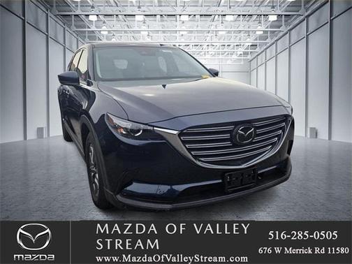 2023 Mazda CX-9 Touring