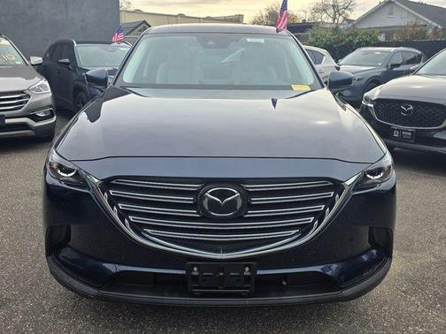 2023 Mazda CX-9 Touring
