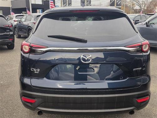 2023 Mazda CX-9 Touring