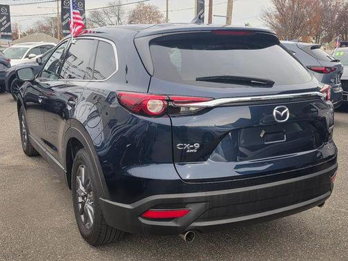 2023 Mazda CX-9 Touring