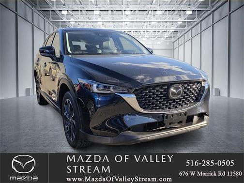 2023 Mazda CX-5 2.5 S