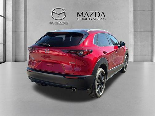 2023 Mazda CX-30 2.5 S Premium Package