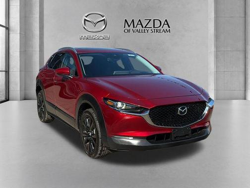2023 Mazda CX-30 2.5 S Premium Package