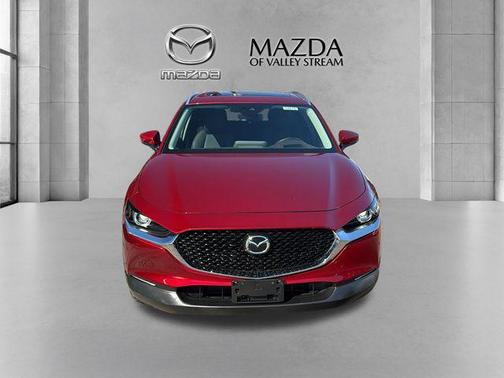 2023 Mazda CX-30 2.5 S Premium Package