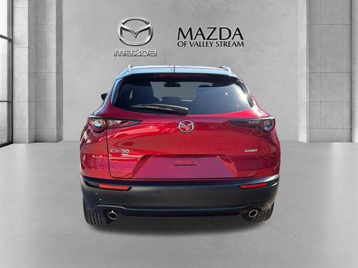 2023 Mazda CX-30 2.5 S Premium Package