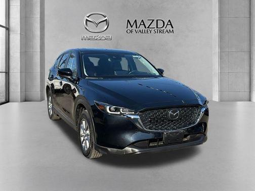 2022 Mazda CX-5 2.5 S Preferred Package