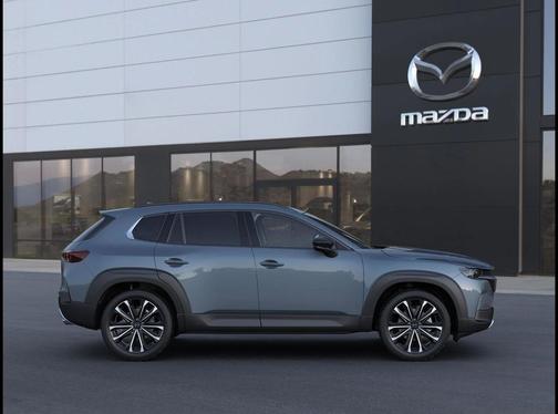 2026 Mazda CX-50 2.5 Turbo Premium Plus Package