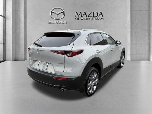 2025 Mazda CX-30 2.5 S Premium Package