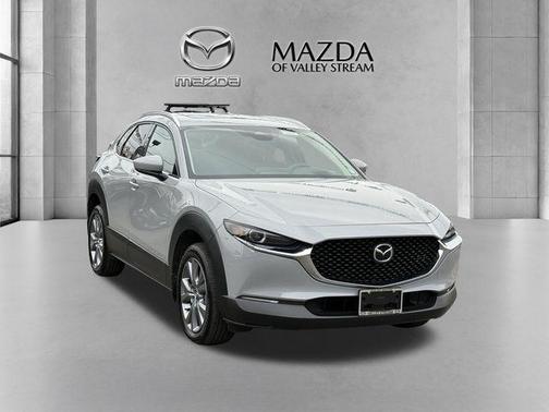 2025 Mazda CX-30 2.5 S Premium Package