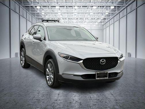 2025 Mazda CX-30 2.5 S Premium Package