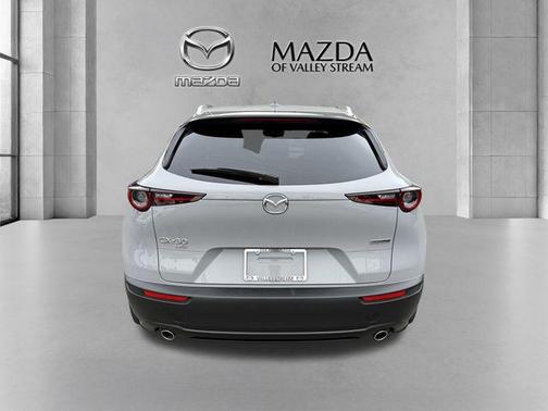 2025 Mazda CX-30 2.5 S Premium Package