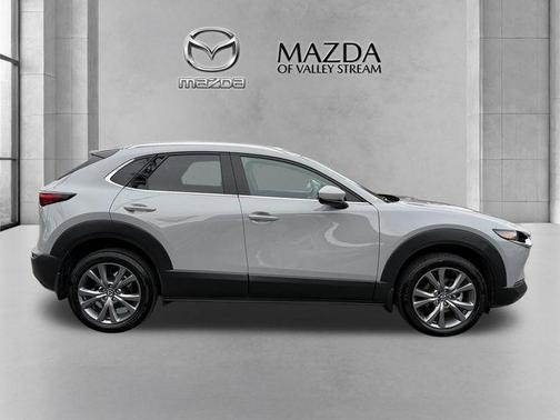 2025 Mazda CX-30 2.5 S Premium Package