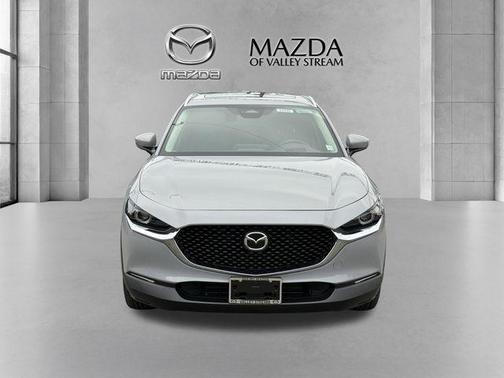 2025 Mazda CX-30 2.5 S Premium Package