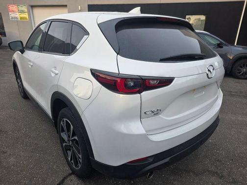 2023 Mazda CX-5 2.5 S