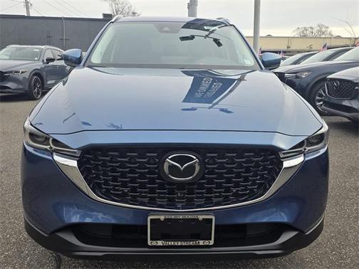2023 Mazda CX-5 2.5 S Preferred Package