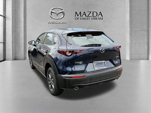 2023 Mazda CX-30 2.5 S