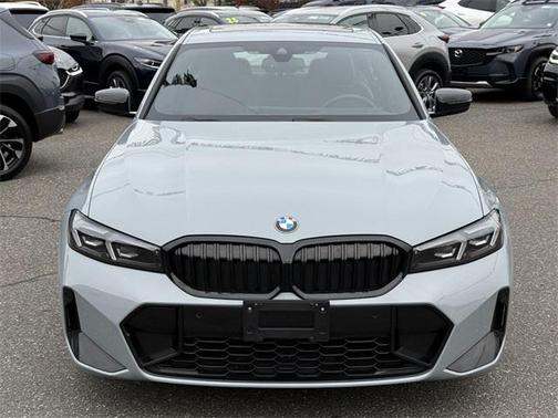 2023 BMW 330 xDrive