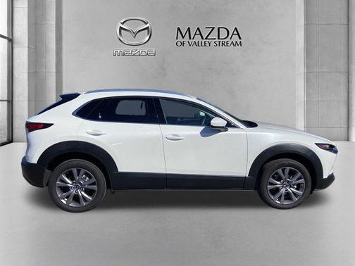 2025 Mazda CX-30 2.5 S Premium Package
