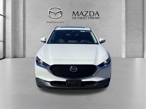 2025 Mazda CX-30 2.5 S Premium Package