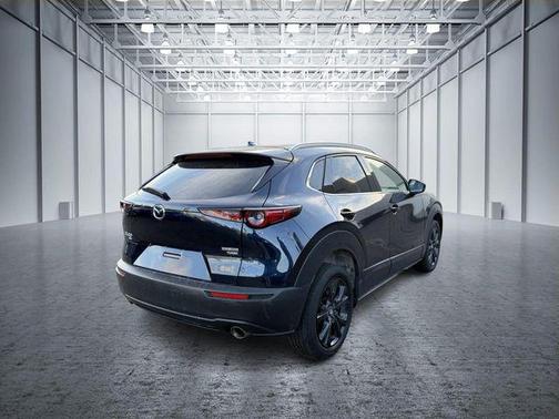 2023 Mazda CX-30 2.5 Turbo Premium Package