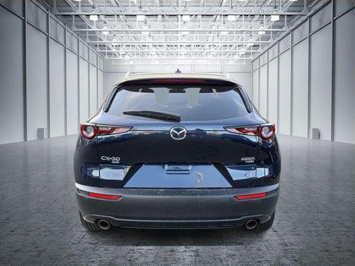 2023 Mazda CX-30 2.5 Turbo Premium Package